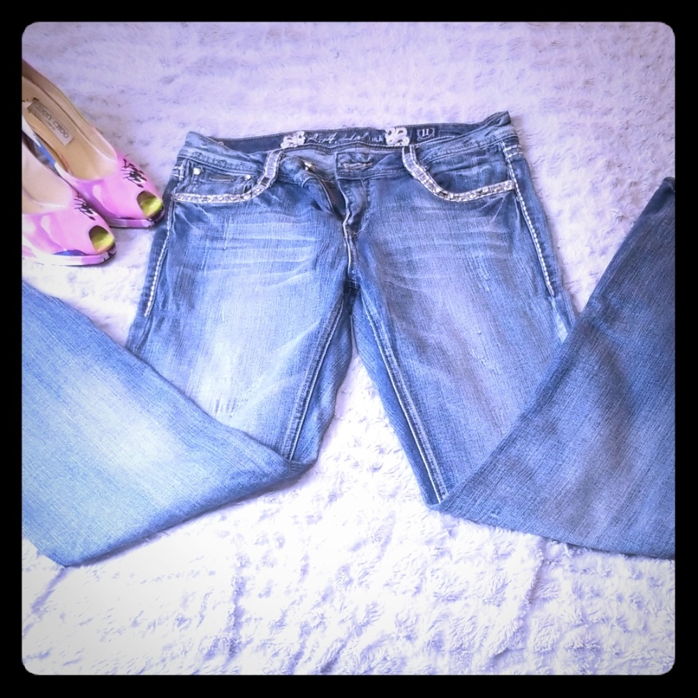 Boutique Jeans